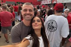 'The Bachelorette's Peter Kraus Is Engaged! Meet His Fiancée Hana Ostapchuk
