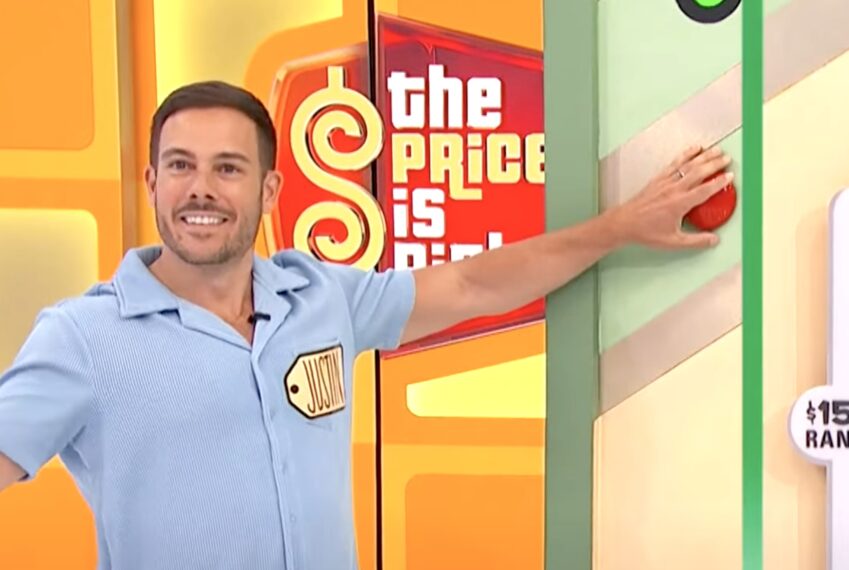 PIR contestant