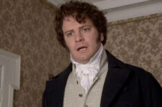Colin Firth in 1995's 'Pride and Prejudice'