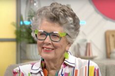 Prue Leith