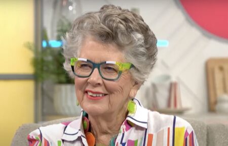 Prue Leith