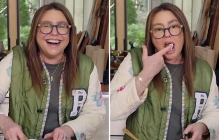 Rachael Ray