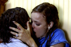 Ryan Gosling, Rachel McAdams in 'The Notebook'