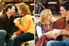 Who Did Reba End Up With on 'Reba'? How the Show's Couples Fared