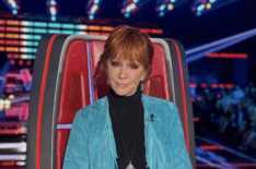 Reba McEntire on Season 28 of The Voice