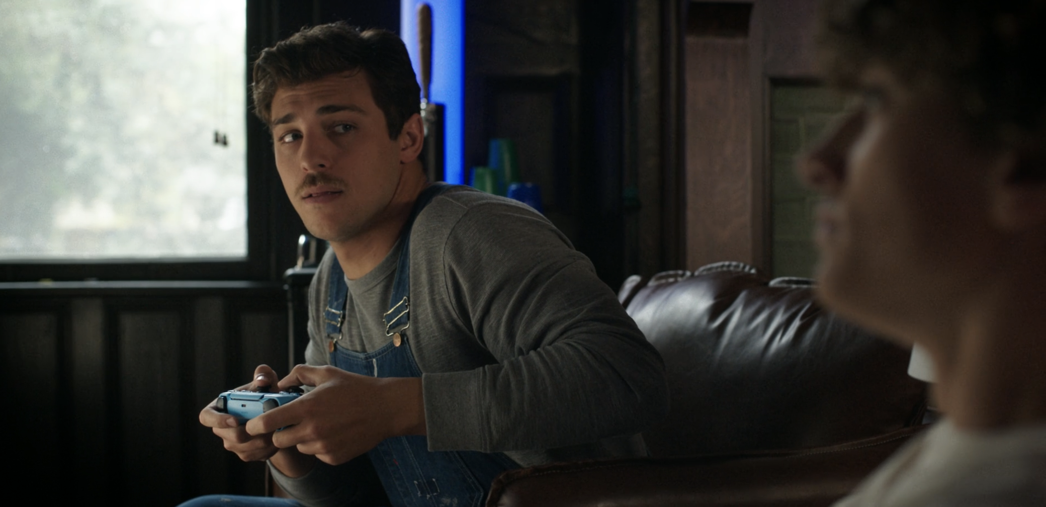 Tanner Zagarino in 'The Summer I Turned Pretty' Season 3