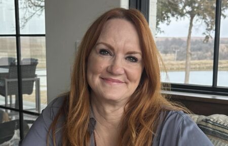 Ree Drummond
