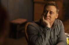 Alan Tudyk as Harry Vanderspeigle — 'Resident Alien' Season 4 Episode 6 'Soul Providers'