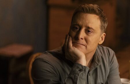 Alan Tudyk as Harry Vanderspeigle — 'Resident Alien' Season 4 Episode 6 