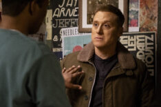 Alan Tudyk as Harry Vanderspeigle in 'Resident Alien'