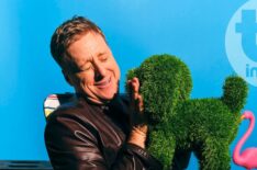 Alan Tudyk — 'Resident Alien' at San Diego Comic-Con 2025
