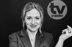 Alice Wetterlund — 'Resident Alien' at San Diego Comic-Con 2025