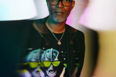 Corey Reynolds— 'Resident Alien' at San Diego Comic-Con 2025