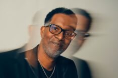 Corey Reynolds — 'Resident Alien' at San Diego Comic-Con 2025
