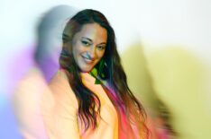 Sara Tomko — 'Resident Alien' at San Diego Comic-Con 2025