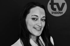 Sara Tomko — 'Resident Alien' at San Diego Comic-Con 2025