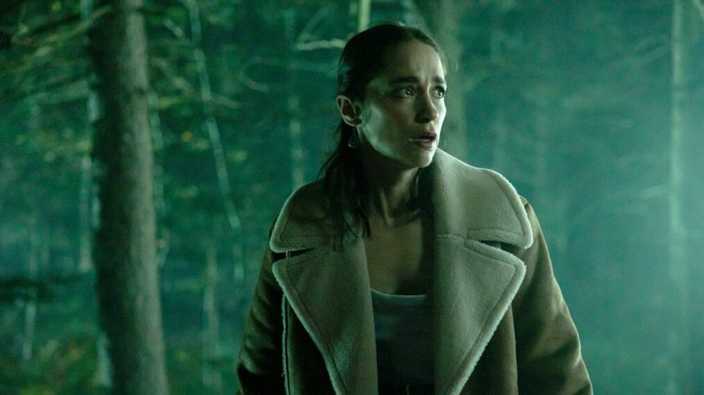 Is Dana Dead? ‘Revival’s Melanie Scrofano, EP Talks Shooting, Romance With Ibrahim (Exclusive)