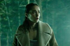Melanie Scrofano as Dana Cypress — 'Revival' Season 1 Episode 4 'Run Along Little Lamb'