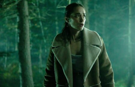 Melanie Scrofano as Dana Cypress — 'Revival' Season 1 Episode 4