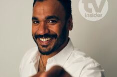 Andy McQueen — 'Revival' at San Diego Comic-Con 2025