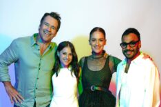 David James Elliott, Romy Weltman, Melanie Scrofano, and Andy McQueen — 'Revival' at San Diego Comic-Con 2025