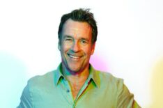 David James Elliott — 'Revival' at San Diego Comic-Con 2025