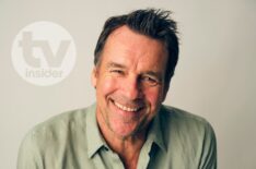 David James Elliott — 'Revival' at San Diego Comic-Con 2025