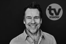 David James Elliott — 'Revival' at San Diego Comic-Con 2025