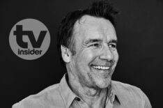 David James Elliott — 'Revival' at San Diego Comic-Con 2025