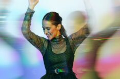 Melanie Scrofano — 'Revival' at San Diego Comic-Con 2025