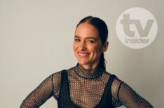 Melanie Scrofano — 'Revival' at San Diego Comic-Con 2025