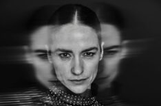 Melanie Scrofano — 'Revival' at San Diego Comic-Con 2025
