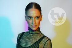 Melanie Scrofano — 'Revival' at San Diego Comic-Con 2025