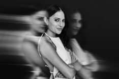 Romy Weltman — 'Revival' at San Diego Comic-Con 2025