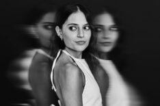 Romy Weltman — 'Revival' at San Diego Comic-Con 2025