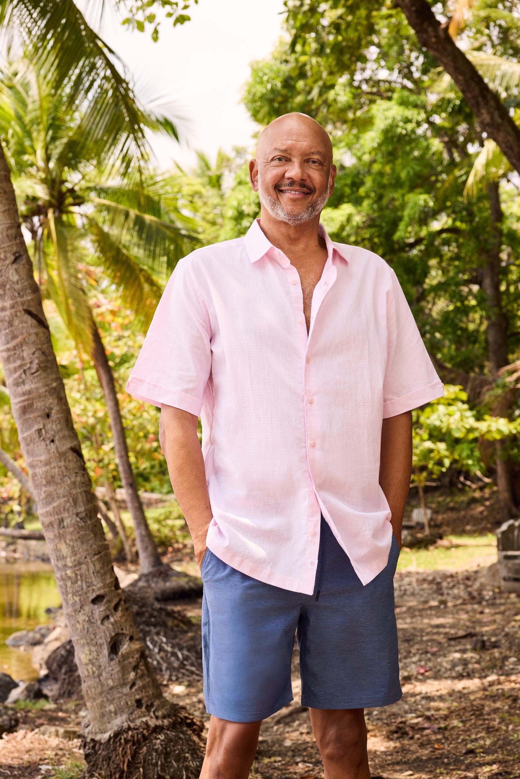 RJ on 'Bachelor in Paradise' Season 10