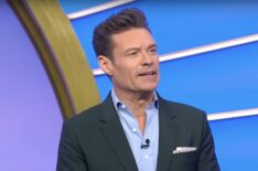 Ryan Seacrest