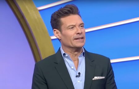 Ryan Seacrest