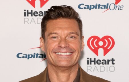 Ryan Seacrest