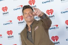 Ryan Seacrest Gets Candid About Relationship 'Warning Signs'