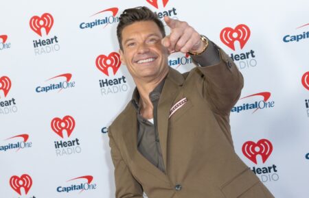 Ryan Seacrest Gets Candid About Relationship 'Warning Signs'