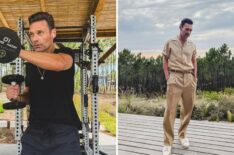 Ryan Seacrest Shares New Photos After Going on Health Kick — Fans React