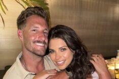 'Bachelor in Paradise' Stars Sam McKinney & Alli Jo Hinkes Confirm Post-Show Relationship