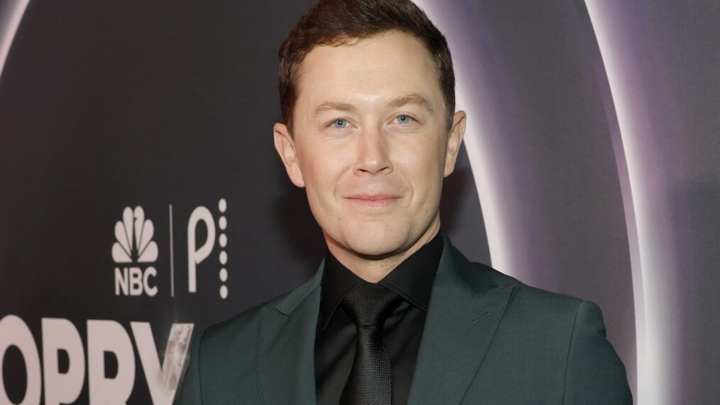 Scotty McCreery