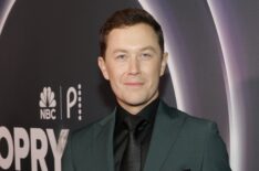 Scotty McCreery