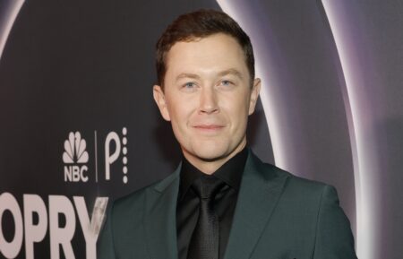 Scotty McCreery