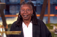 'The View': Whoopi Goldberg Reveals Trump's 'Biggest Mistake' in Trying to Distract From Epstein