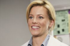 Elizabeth Banks in 'Scrubs'