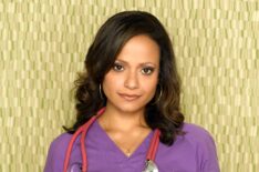 Judy Reyes as Carla for 'Scrubs'