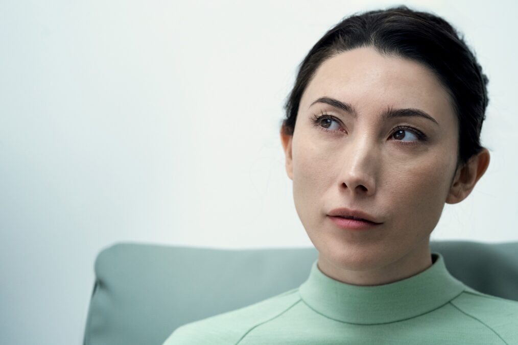 Dichen Lachman for 'Severance' Season 2